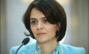 Delia Velculescu