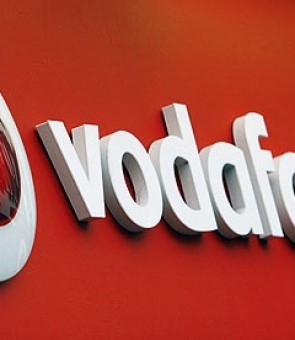 vodafone