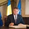 iohannis semneaza