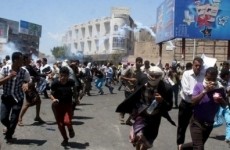 yemen