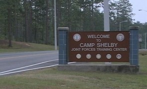 Camp Shelby