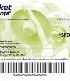 voucher, tichet, vacanta