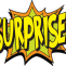 surpriza