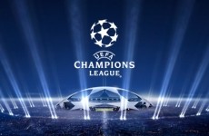 champions league