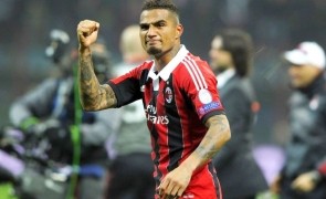 Kevin-Prince Boateng