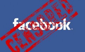 facebook cenzura