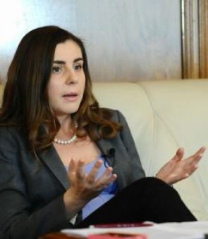 ioana petrescu