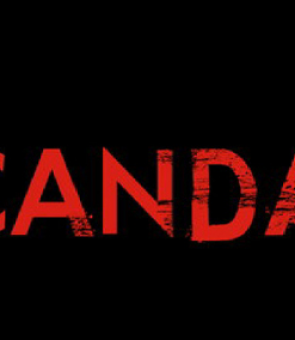 scandal