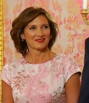 carmen iohannis