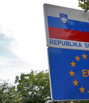 slovenia