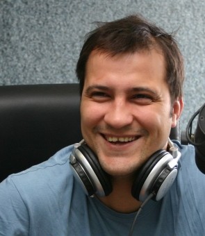 serban huidu