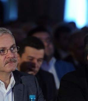 dragnea oprea