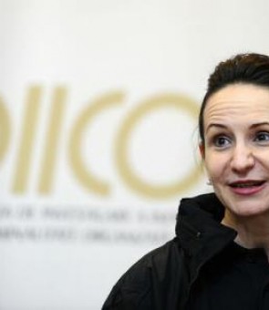 giorgiana hosu