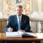 iohannis semneaza