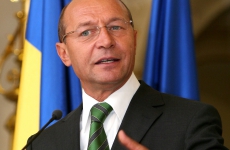 Traian Basescu audiat la ICCJ