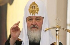 patriarhul Kiril