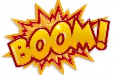boom