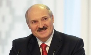 Aleksandr Lukasenko Anunţă Că Alegerile Prezidenţiale Din Belarus