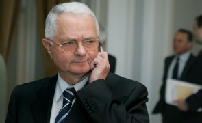 Vizită Surpriză La Ministerul Justiției Fost șef Al Sri