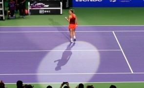 simona halep