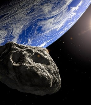 asteroid