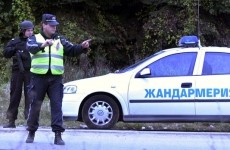 Bulgaria politie