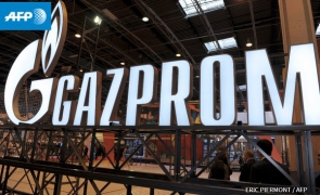 gazprom