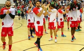 Men S Handball Dinamo S First Win In Ehf European League Stiri Pe Surse Cele Mai Noi Stiri