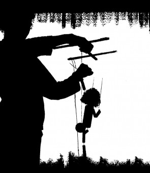 marioneta