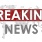 breaking news
