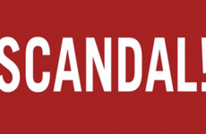 scandal
