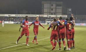steaua