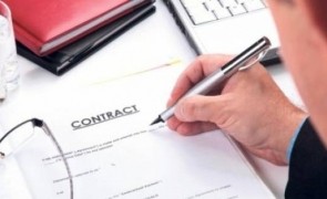 contract