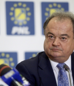 Vasile Blaga