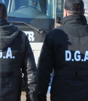 DGA