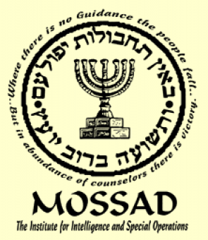 Mossad