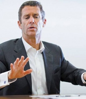 Benny Steinmetz
