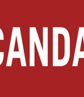 scandal