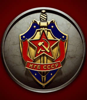 kgb