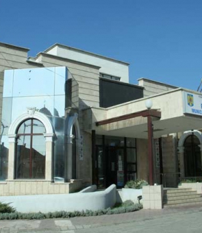 primaria hunedoara