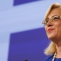 Corina Cretu New Europe