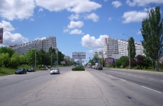 Chisinau_City_Gate