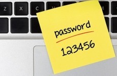 password parola