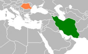 Iran_Romania_Locator