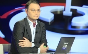 luca niculescu