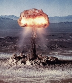 bomba atomica