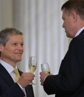 iohannis ciolos