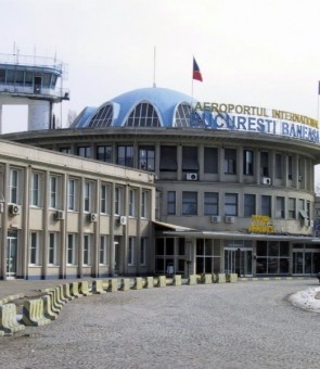 Aeroport Baneasa