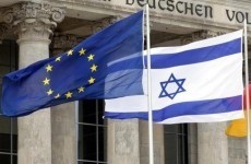 israel uniunea european