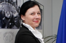 vera jourova